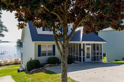 Image de House #06 Heart of the Bay (Pet Friendly) Pier