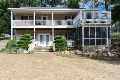 Image de House #14 Pelican Sunrise (no pets) Lake View