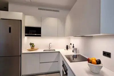 Image de Antiquari de Blanes Apartamento Rústico-moderno en la Costa Brava