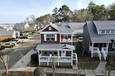 Image de House # 55 On Lake Time (no pets)