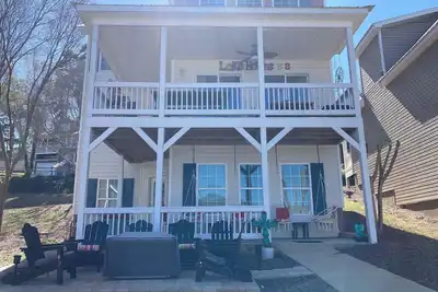 Image de House #58 La Hacienda pet friendly