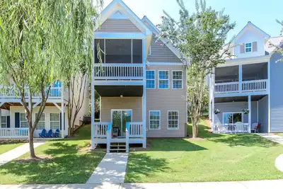 Image de House# 59 Anchors Away (no pets)