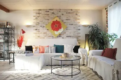 Image de Villabella Chaleureuse Maison Pour 4 à 11 Pers