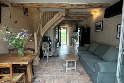 Image de La Grangette D’Yvette, Charme, Confort, Nature