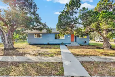 Image de Cozy Retreat near Anna Maria, Img, and More