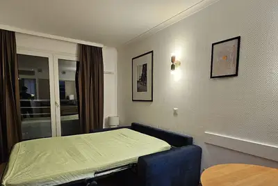 Image de Luxury Apartment with Jacuzzi