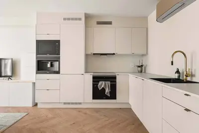 Image de Luxury Apartment Behind Bryggen New in 2024