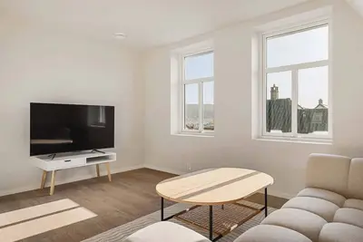 Image de Family Dream Behind Bryggen - 2 Floors & Baths
