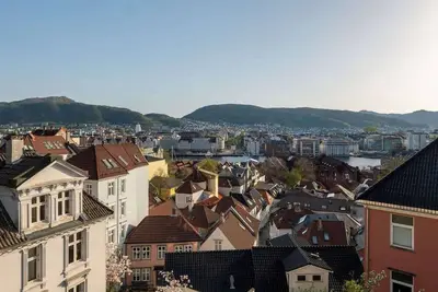 Image de Bryggen Experience & Unbeatable Views - 350m Away!