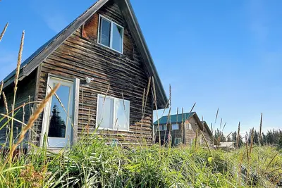 Image de Kenai Beachfront Cabin 2 - Middle of Kenai and Kasilof river fishing grounds