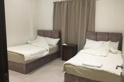 Image de Elite apartment in private villa in new cairo 90th\n