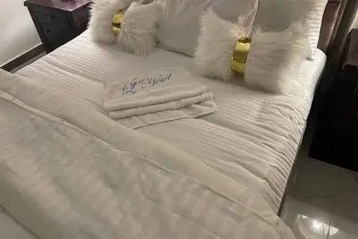 Image de Royal apartment in private villa New Cairo\n