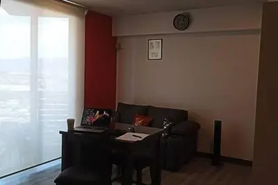 Prime studio oasis pool Views & Top Location