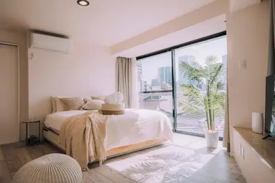 Image de One Shibuya Hill: Huge 4 Story 300 Sqm house 8 mins from Shibuya sta. 6 Bedrooms