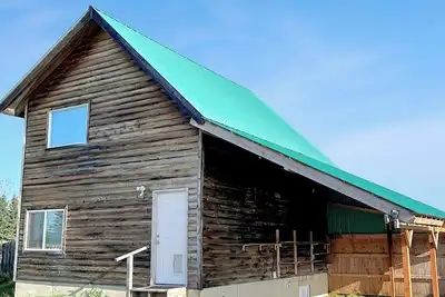 Image de Kenai Beachfront Cabin 4 - 10min to Kenai and Kasilof rivers