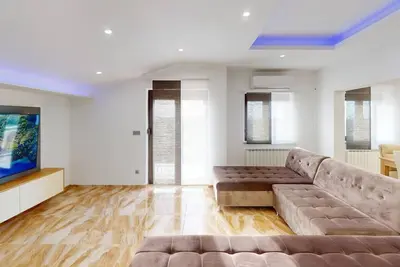 Image de Umag Hideaway: Gogi Apartment, Cozy Haven with Private Terrace!