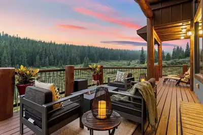 Image de Moose Sightings, Hot Tub, Pool Table, Views, Hot Springs, 16mi to Breckenridge