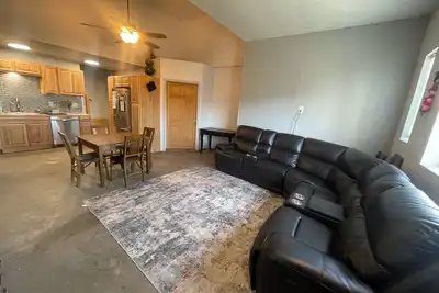 Image de Kenai Beachfront Cabin 5 - Rustic Alaskan Cabin