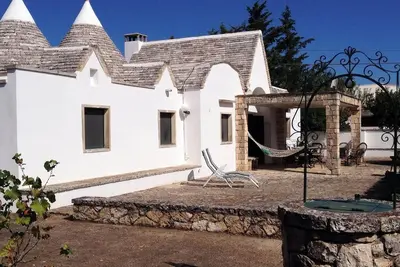 Image de Trullo Rosy - Tranquilli e Deliziosi Trulli in Val D'itria Immersi Nella Natura