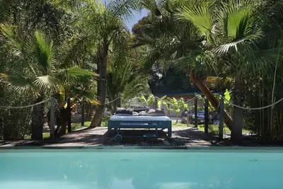 Image de Family Estate with Pool & Leisure Facilities near Montpellier