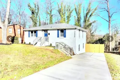 Image de Beautiful 2 Br, 1 Bth Uptown Charrlotte