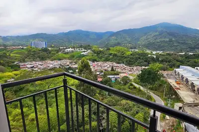 Image de New with a Gorgeous View