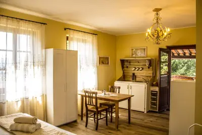 Image de Agriturismo Dandelion - Suite Rosmarinus