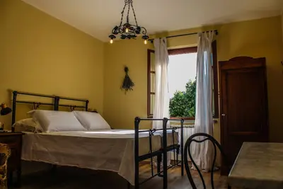 Image de Agriturismo Dandelion - Camera Lavandula