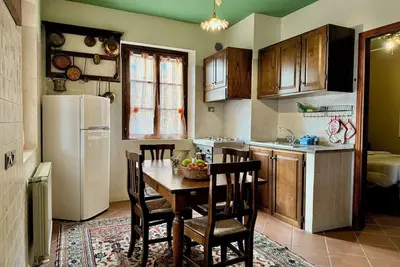 Image de Agriturismo Dandelion - Casetta Pane e Burro