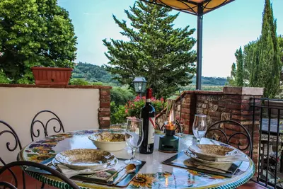 Image de Agriturismo Dandelion - Casetta Pane e Rose