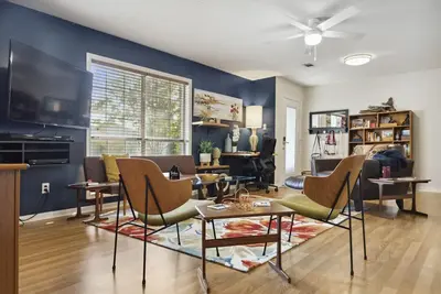 Image de Rudder House - Aggieland Vacation Rentals