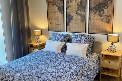 Image de Ettore appartement, Wifi, prox Commerces et Gare