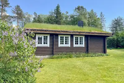 Image de Magnifique maison de 2 chambres à Ræge