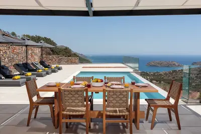 Image de Luxury Villa Cristina