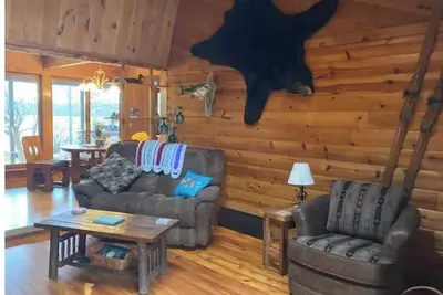 Image de Serene and private