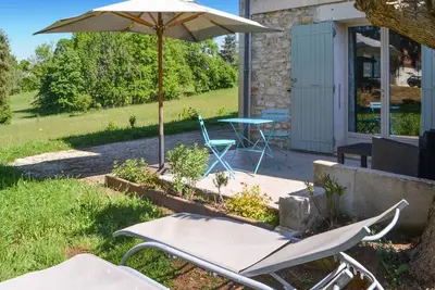 Image de Superbe appartement à Rouffignac