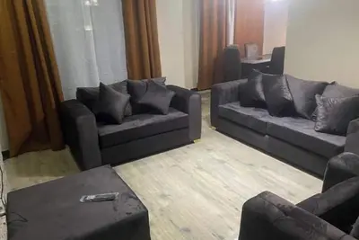 Image de Steady State Apartment 2