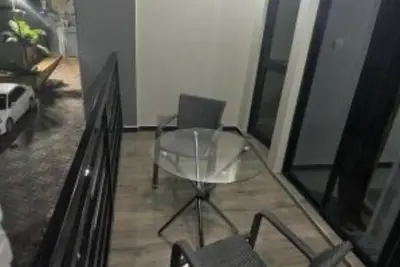 Image de Steady State Apartment 3