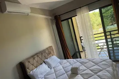 Image de Steady State Apartment 4