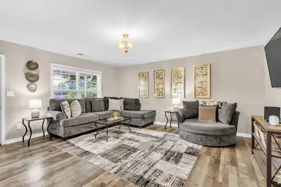 Image de 3br - Pet-Friendly & Close to Downtown Greer