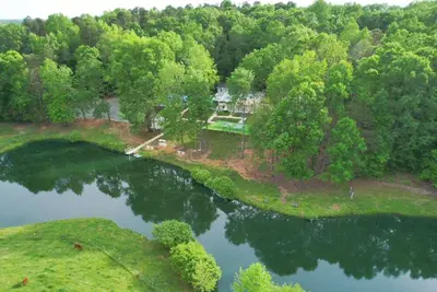 Image de Countryside Getaway Green UniqueDomeA/serene farm retreat