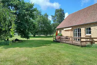 Image de Superbe maison de 2 chambres à Dobbin