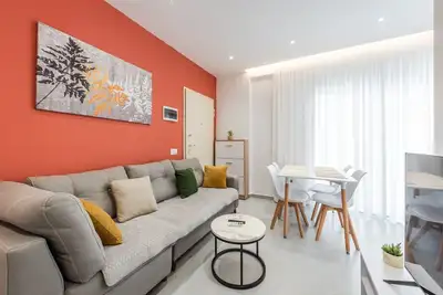 Image de Kondo Stays - Terracotta 1