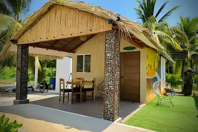 Image de Casa Edén Playa las Saladita