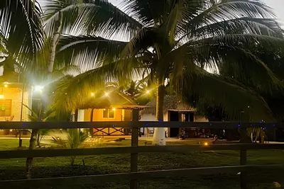 Image de Casa Estrella Playa la Saladita