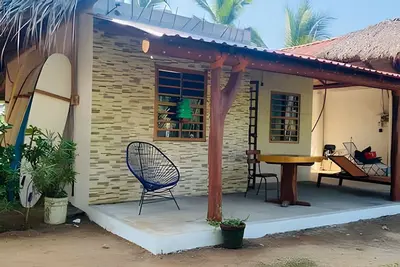 Image de Casa Rubí- Playa la saladita