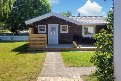 Image de Superbe maison 1 chambre à Borgholm