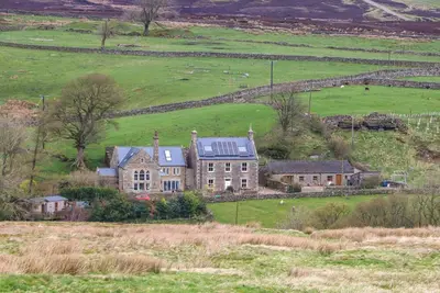 Image de School House, pet friendly, character holiday cottage in Hurst