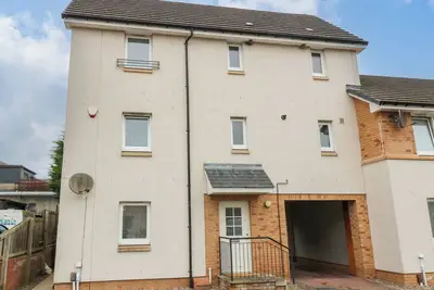 Image de Rehoboth Lodge, pet friendly, with a garden in Dundee