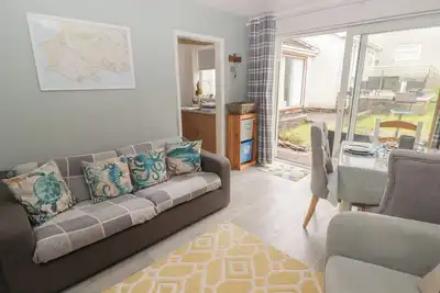 Image de The Lobster Pot, pet friendly, luxury holiday cottage in Oxwich